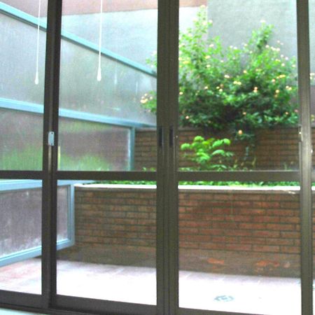Premium Mendoza Apart Hotel Buitenkant foto