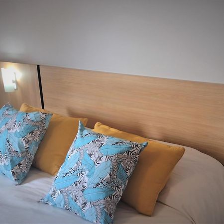Premium Mendoza Apart Hotel Buitenkant foto