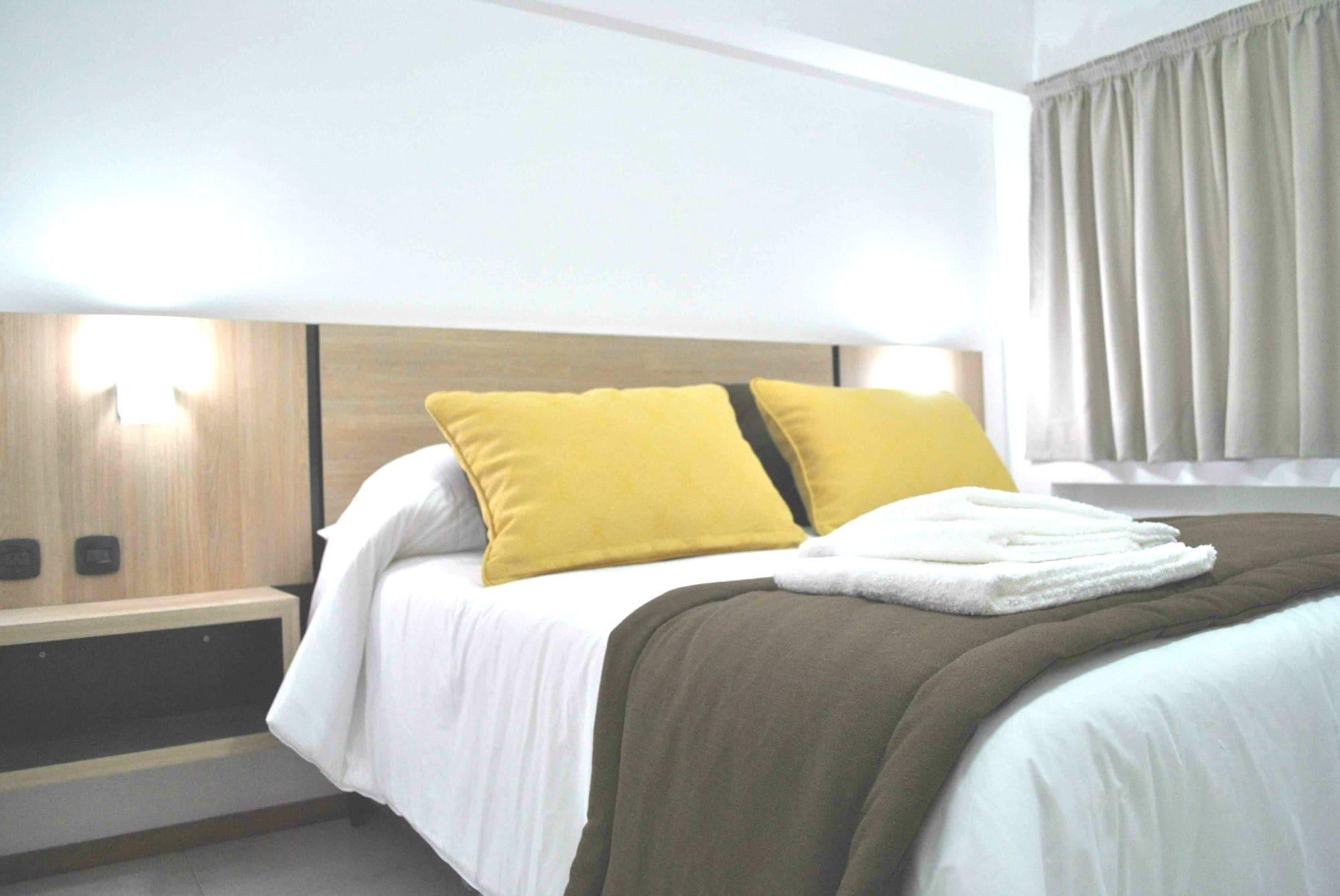 Premium Mendoza Apart Hotel Buitenkant foto