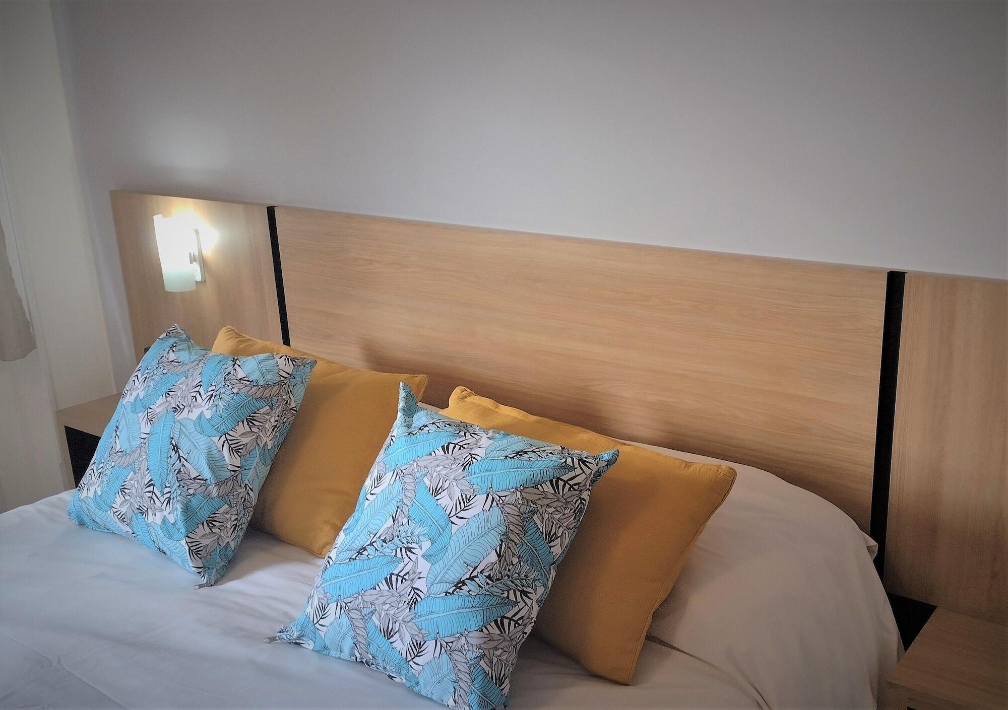 Premium Mendoza Apart Hotel Buitenkant foto