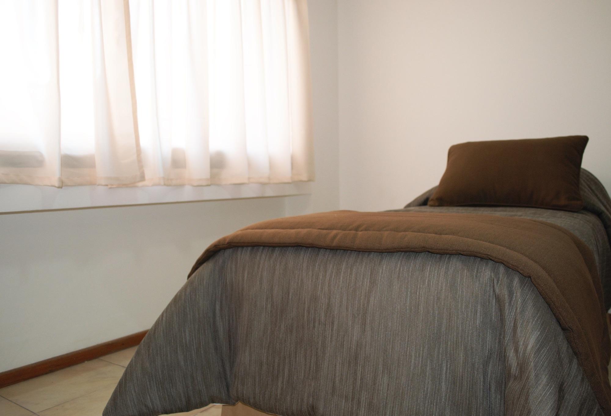 Premium Mendoza Apart Hotel Buitenkant foto