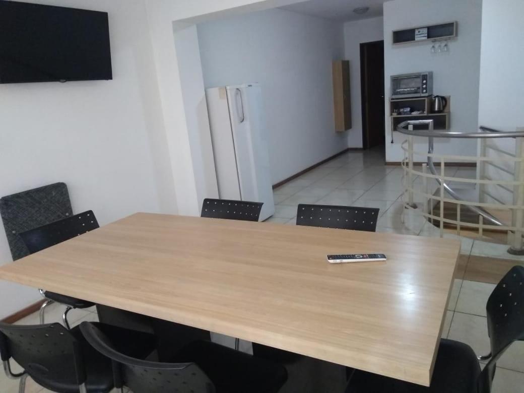 Premium Mendoza Apart Hotel Buitenkant foto