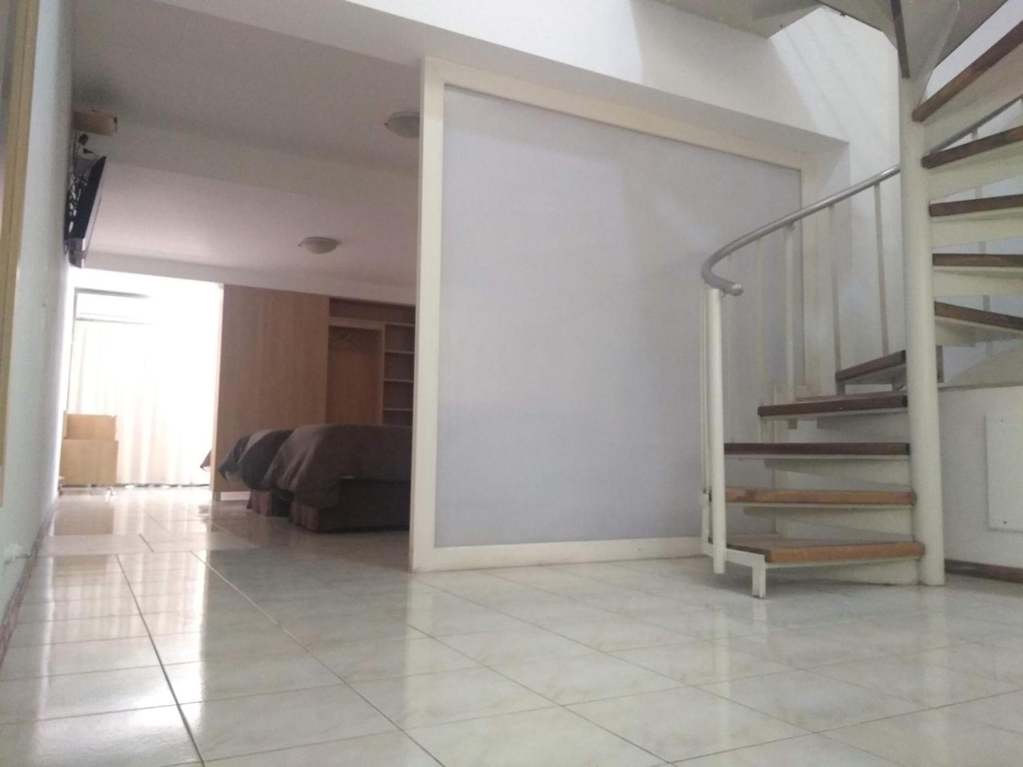 Premium Mendoza Apart Hotel Buitenkant foto