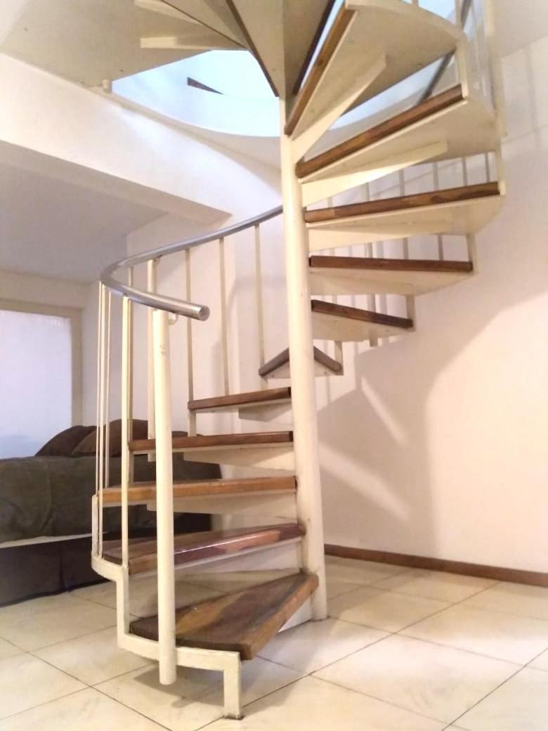 Premium Mendoza Apart Hotel Buitenkant foto
