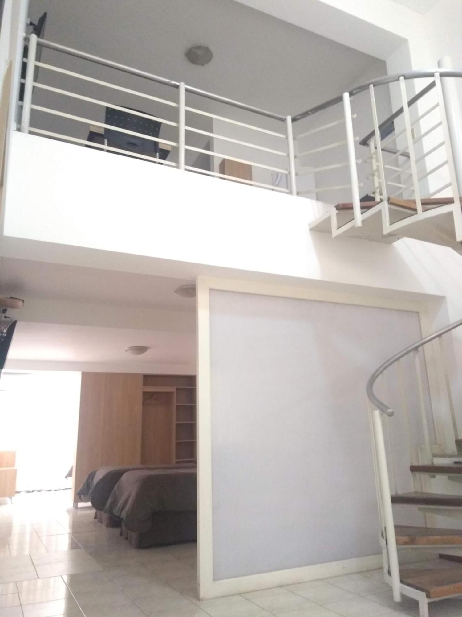 Premium Mendoza Apart Hotel Buitenkant foto