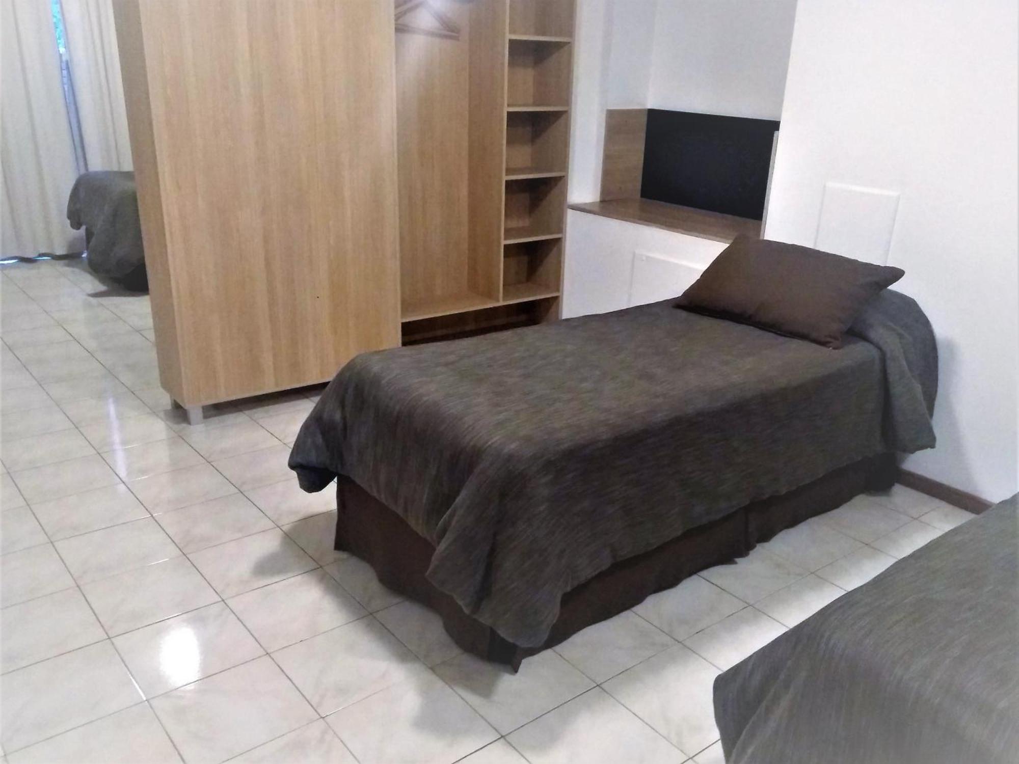 Premium Mendoza Apart Hotel Buitenkant foto