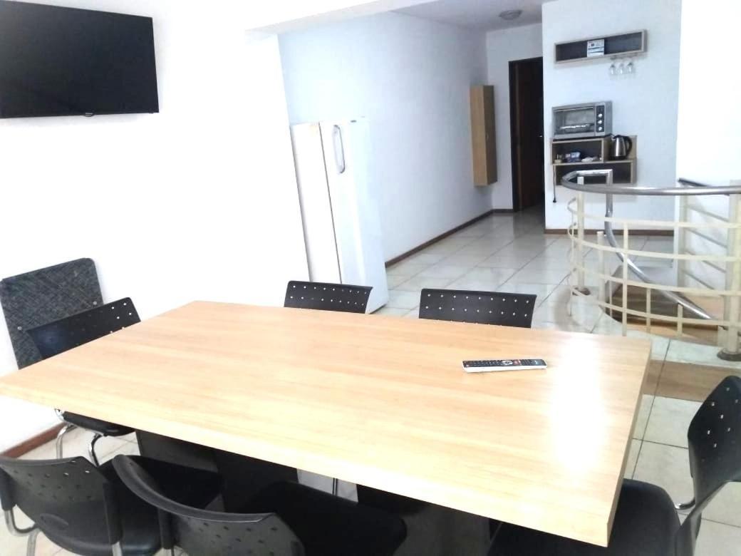 Premium Mendoza Apart Hotel Buitenkant foto