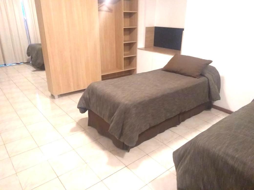 Premium Mendoza Apart Hotel Buitenkant foto