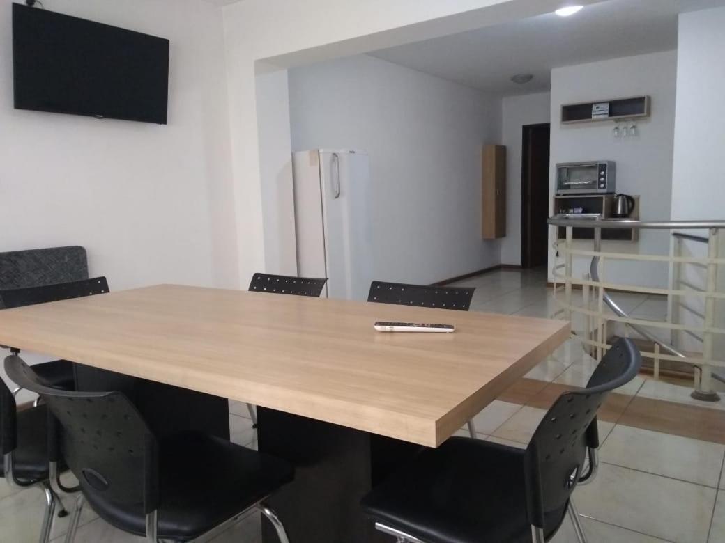 Premium Mendoza Apart Hotel Buitenkant foto