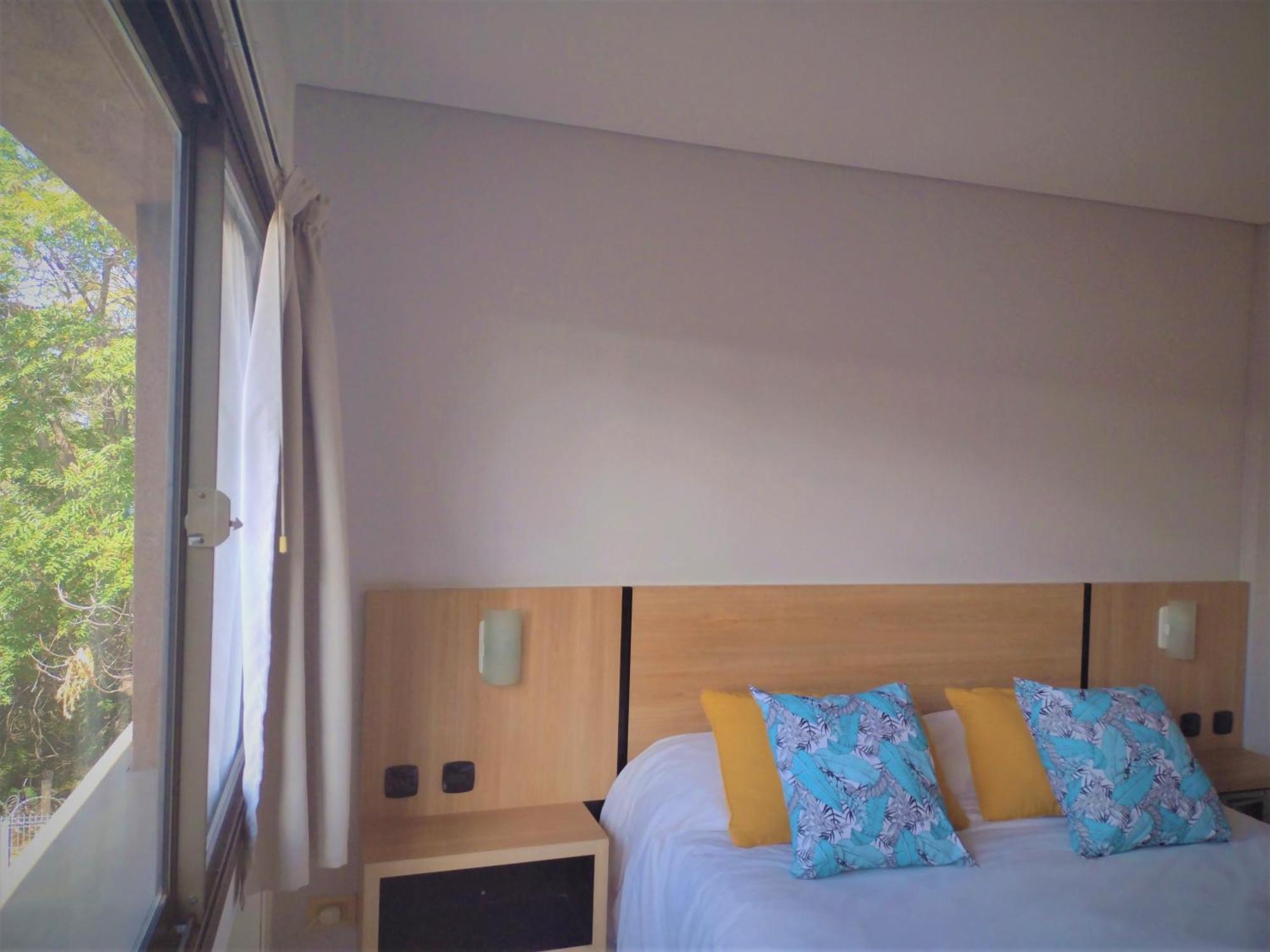 Premium Mendoza Apart Hotel Buitenkant foto