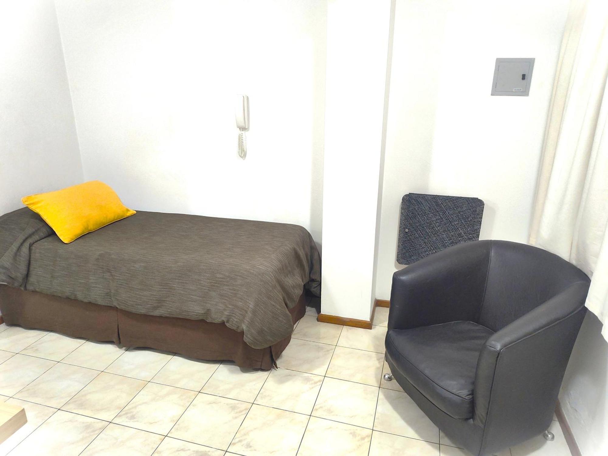 Premium Mendoza Apart Hotel Buitenkant foto
