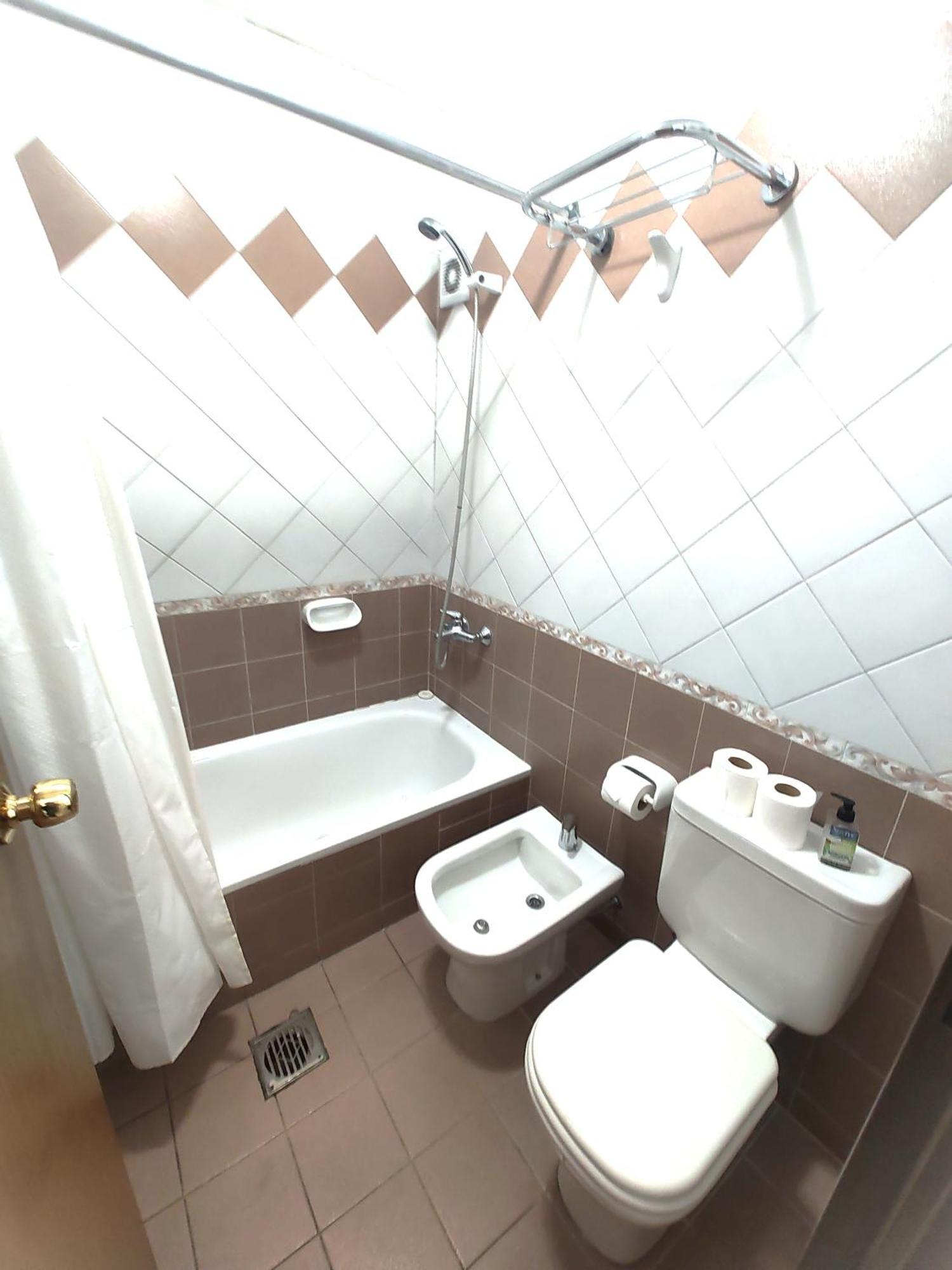 Premium Mendoza Apart Hotel Buitenkant foto